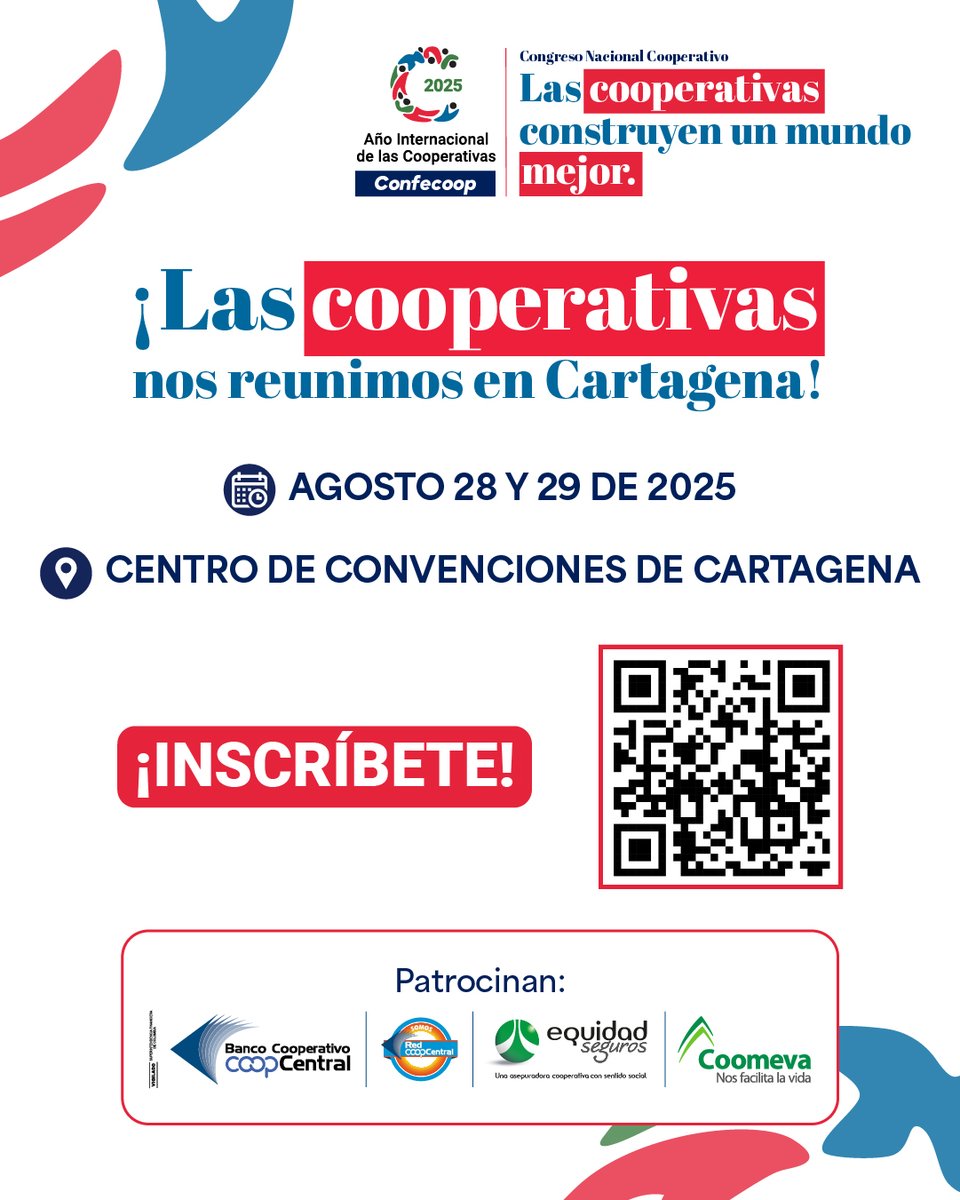 Banco Cooperativo Coopcentral tweet media