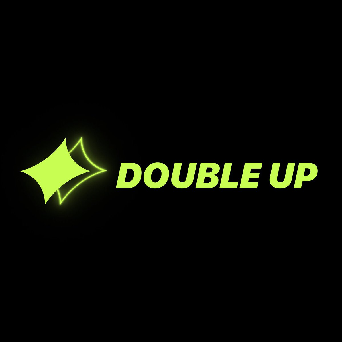 zahrakhani1372's tweet image. تا وقت هست استفاده کنیم برای لیدبورد @doubleup_app هم تلاش کنیم 
#DoubleUP
@GiveRep