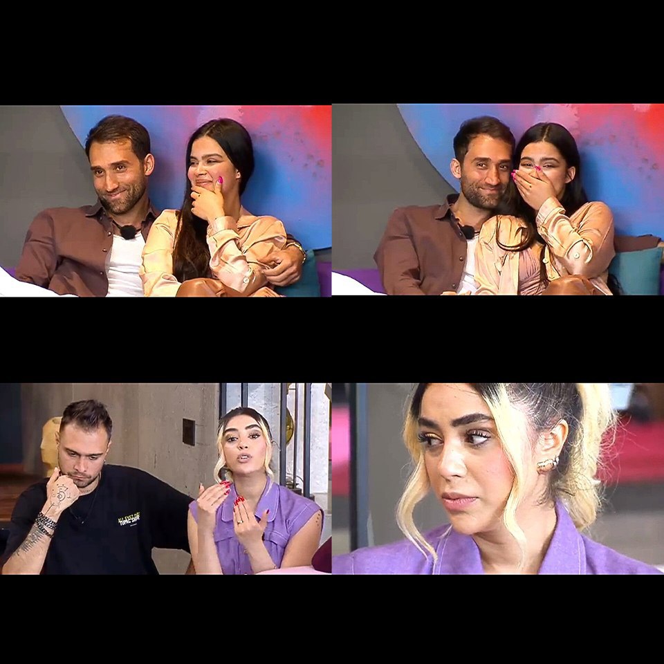 Spider زن tweet media