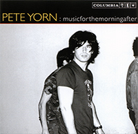 IndyMusicClub's tweet photo. Posting the last couple MC Events that we let slip by. First, the May selection f. @cpjonesindy. Pete Yorn's musicforthemorningafter https://t.co/Pc5KsAAMnb