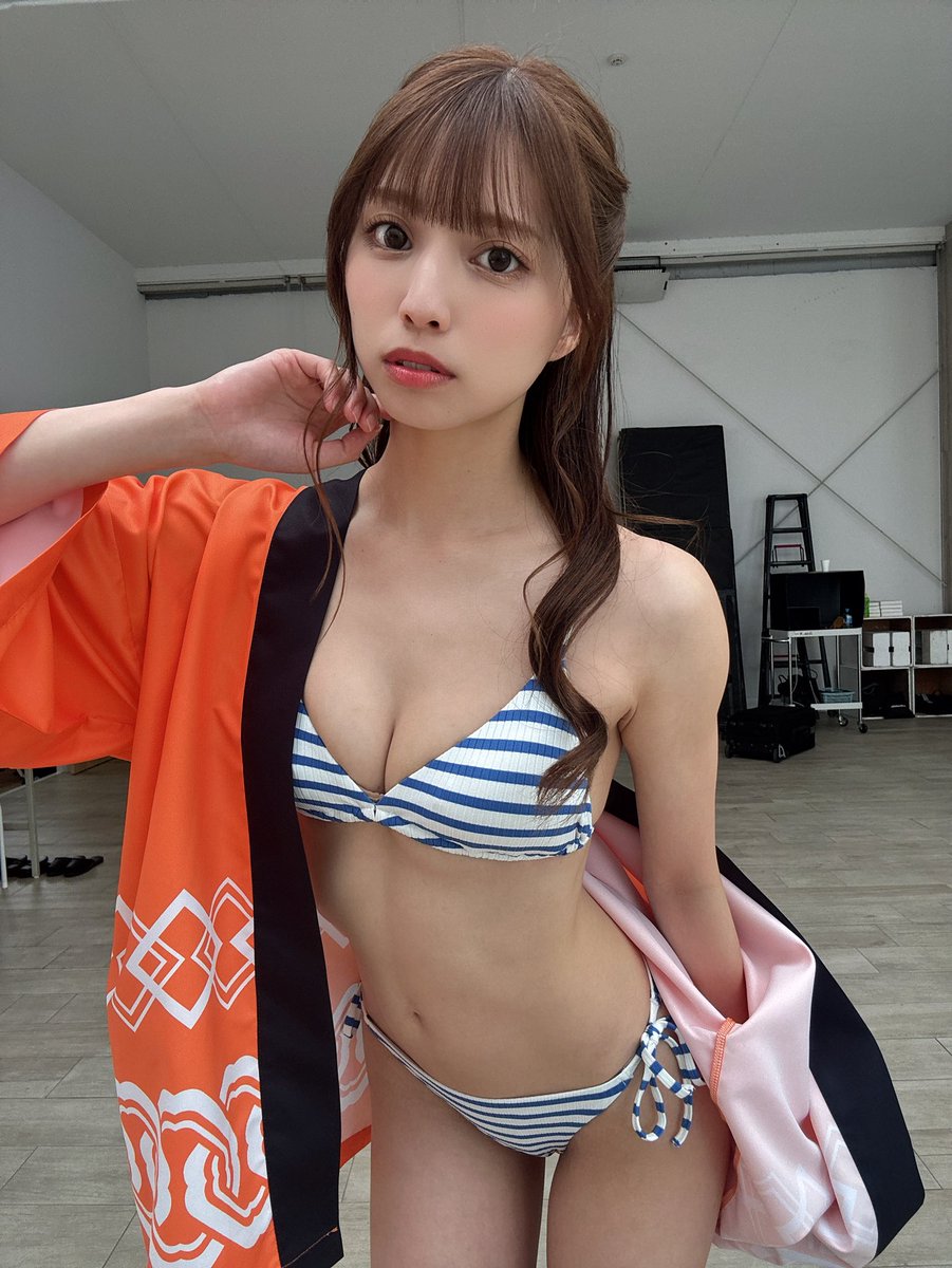 Post by 高見奈央(なおすけ) on X: おはよ🧡