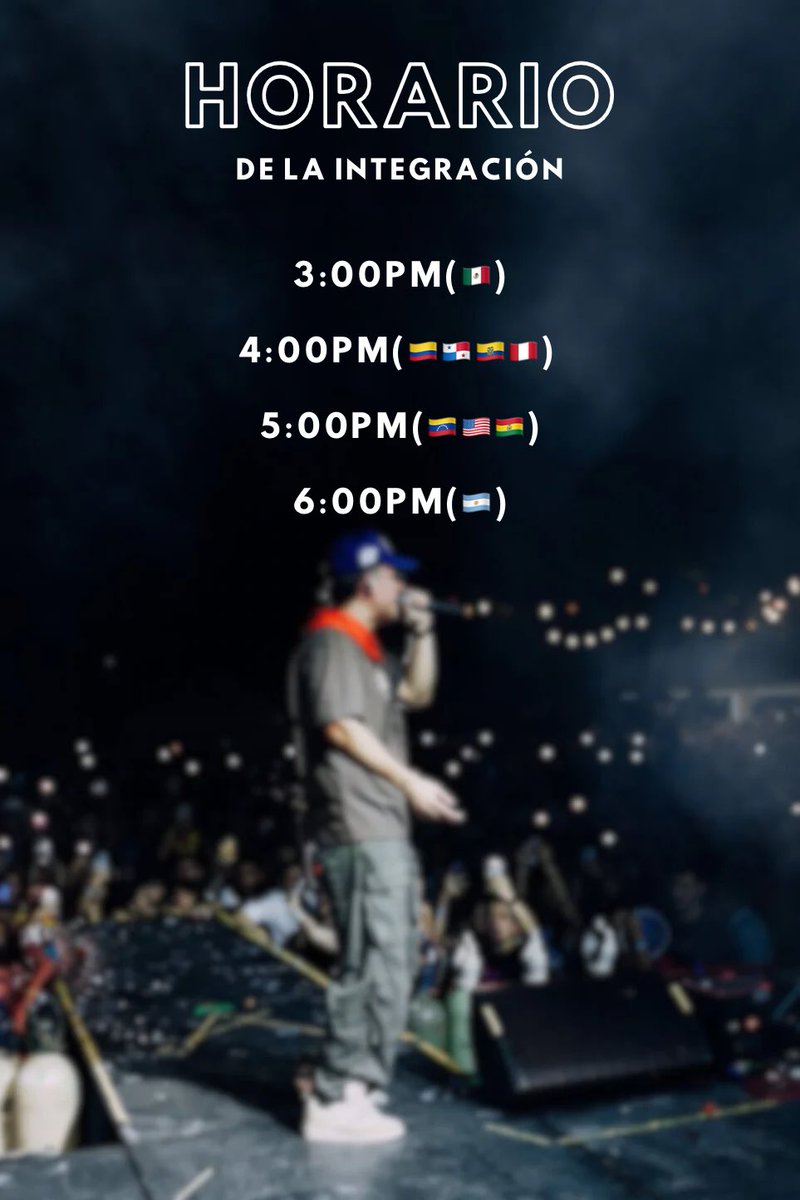 migueblovers's tweet image. #miguelovers !📣
Este domingo 13 de julio tendremos nuestra primera integración! 

Pueden usar info personal y fotos (con lo que se sientan cómodos), no olviden usar el #integracionmiguelovers

Repost para más difusión, sígannos y activen las notis para que no se la pierdan!👀🔔