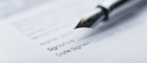 It is imperative for an SMSF to have a signature authentication process in place to mitigate the risk associated with disability or death. ow.ly/b0ov50Wmhzr

#SMSF #financialplanning #financialservices #financialplanning#ausbiz #accounting #superannuation #smsmagazine