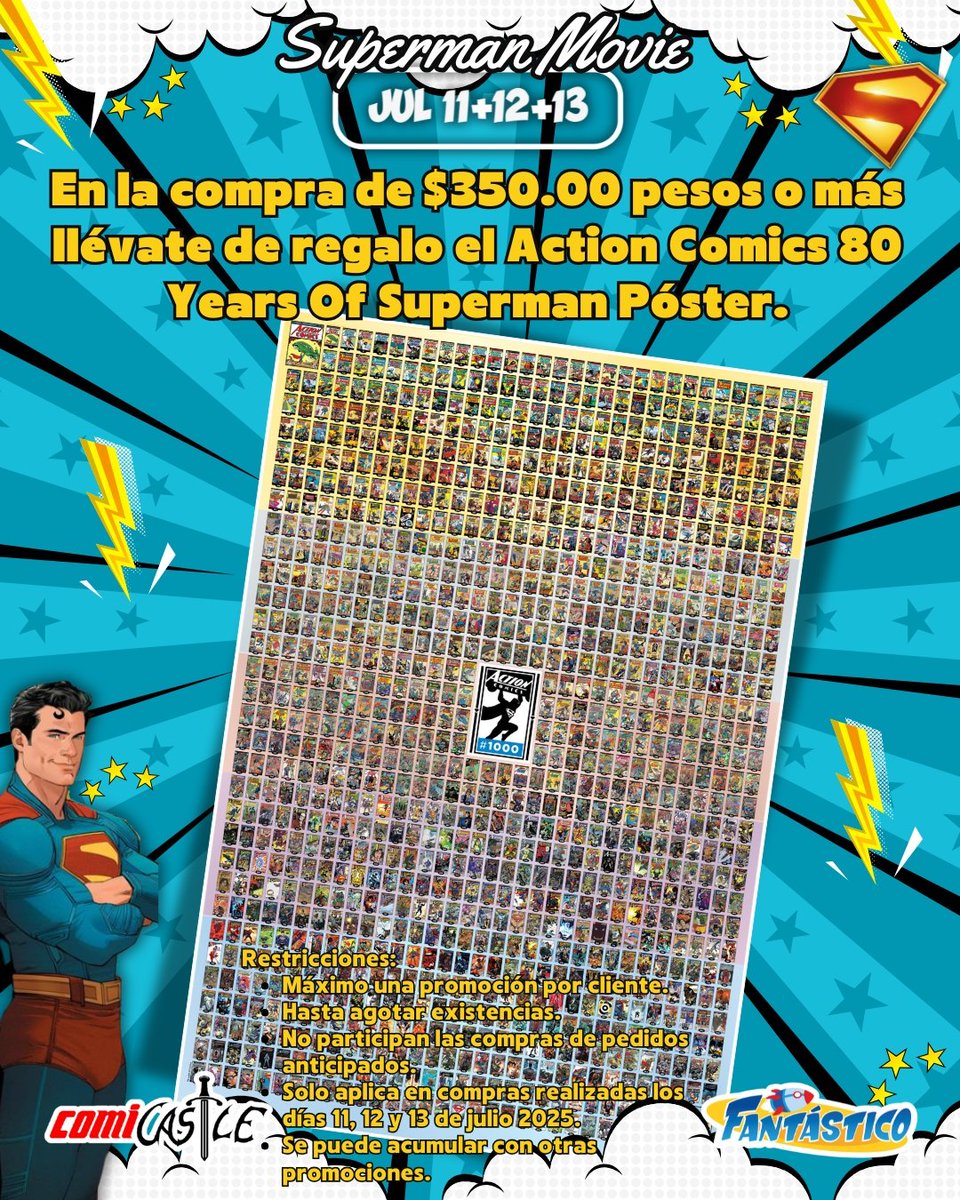 Hola Amigous les compartimos las dinámicas que habrá este 11, 12 y 13 de julio en la tienda 🤩🤩🤩🤩