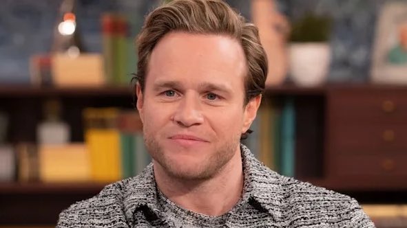 Olly Murs admits until quite recently he thought baking trays were actually called bacon trays