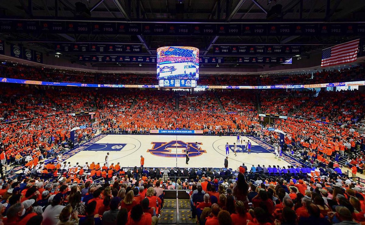 Ogechi Okeke (@ogechi_okeke25) on Twitter photo After a great conversation with Coach Larry Vickers, I am blessed to receive an offer from Auburn University!! #WarEagle <a href="/AuburnWBB/">Auburn Women's Basketball</a> <a href="/LarryVickersAU/">Larry Vickers</a>
@FAMhoopsGBB @Lawrencepaye <a href="/CoachEL_/">Mansa El</a> <a href="/LadyCaneHoops/">LadyCaneHoops</a> <a href="/CoachBrewer24/">Jasmine Brewer</a> After a great conversation with Coach Larry Vickers, I am blessed to receive an offer from Auburn University!! #WarEagle <a href="/AuburnWBB/">Auburn Women's Basketball</a> <a href="/LarryVickersAU/">Larry Vickers</a>
@FAMhoopsGBB @Lawrencepaye <a href="/CoachEL_/">Mansa El</a> <a href="/LadyCaneHoops/">LadyCaneHoops</a> <a href="/CoachBrewer24/">Jasmine Brewer</a>