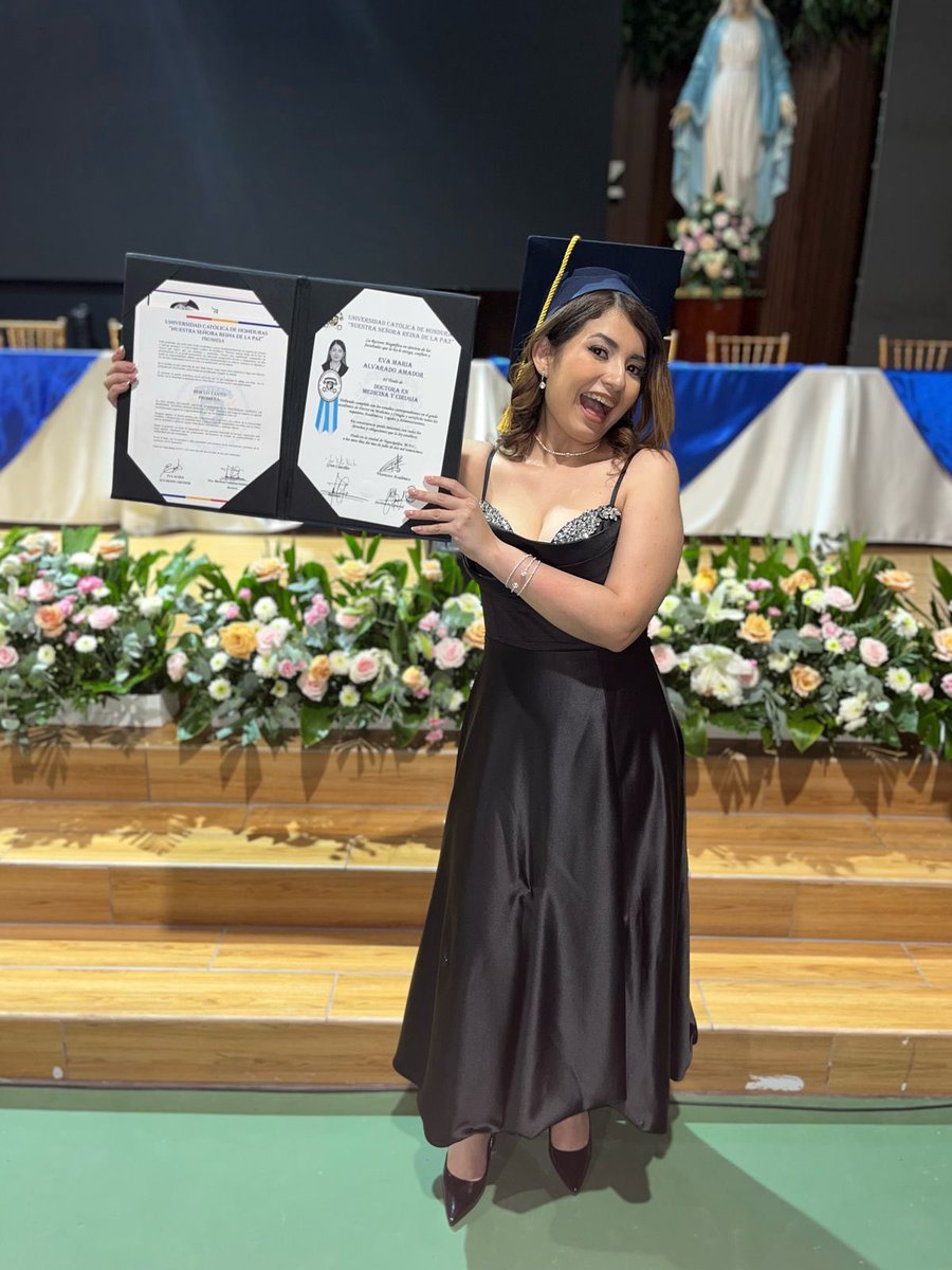 evsistrying's tweet photo. YA SOY DOTOLAAAA!!!
Esta alegría nada me la puede quitar 🥰🥰🥰 https://t.co/BDjhSg4qJj