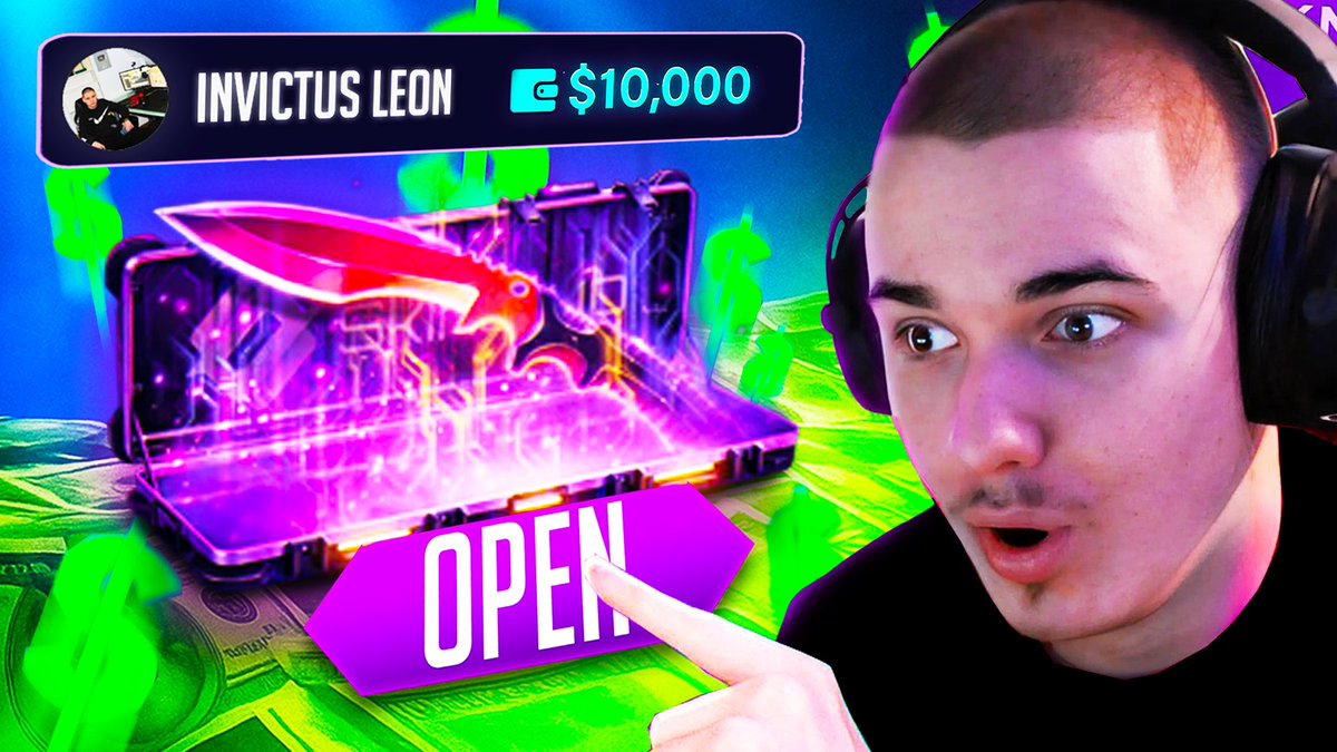 Here are some of my CS2 thumbnails – rate them in the comments!🔥 
Which one would you click on?

#CS2  #youtubethumbnails  #ThumbnailDesign #ContentCreator #GamingContent #design