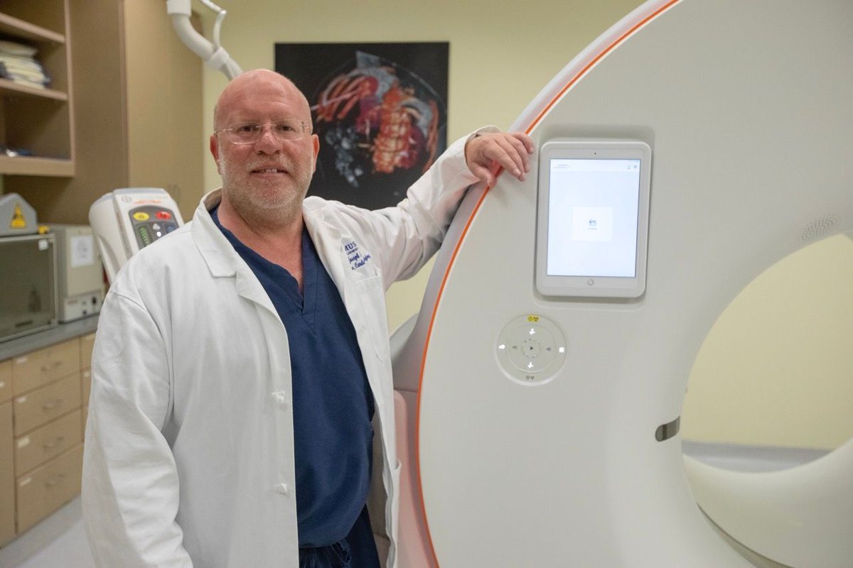 NASCISociety's tweet image. U. Joseph Schoepf, MD
It is with deep sadness that we, the members of the North American Society of Cardiovascular Imaging (NASCI), honor the life and legacy of Dr. U. Joseph Schoepf, who passed away on June 20, 2025. nasci.org/in-memoriam/