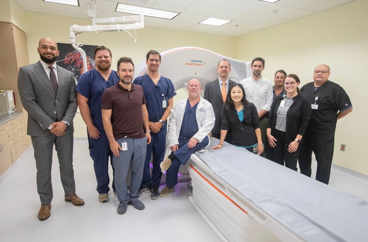 NASCISociety's tweet image. U. Joseph Schoepf, MD
It is with deep sadness that we, the members of the North American Society of Cardiovascular Imaging (NASCI), honor the life and legacy of Dr. U. Joseph Schoepf, who passed away on June 20, 2025. nasci.org/in-memoriam/