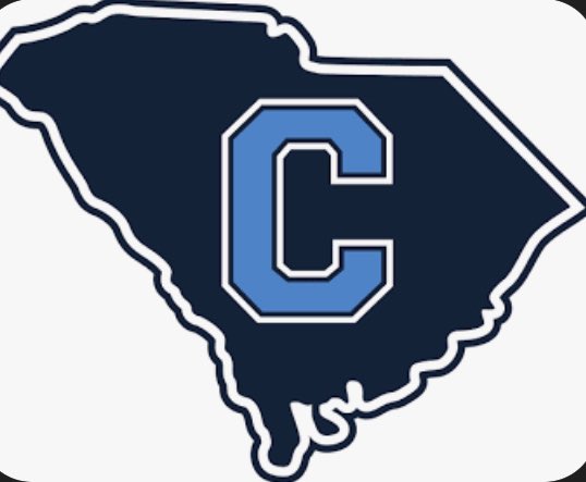 Bryce (@843bryce7) on Twitter photo I will be attending The Citadels camp this Friday. Can't wait to compete !
<a href="/CoachEBenton/">Eugene Benton</a>
<a href="/SummervilleFBRC/">Summerville Football Recruiting</a>
<a href="/CoachMagwood/">Cory Magwood, CSCS</a>
<a href="/CoachCarlo62/">Carlo Jimenez</a>
<a href="/CoachCoax17/">Tony Coaxum</a> I will be attending The Citadels camp this Friday. Can't wait to compete !
<a href="/CoachEBenton/">Eugene Benton</a>
<a href="/SummervilleFBRC/">Summerville Football Recruiting</a>
<a href="/CoachMagwood/">Cory Magwood, CSCS</a>
<a href="/CoachCarlo62/">Carlo Jimenez</a>
<a href="/CoachCoax17/">Tony Coaxum</a>