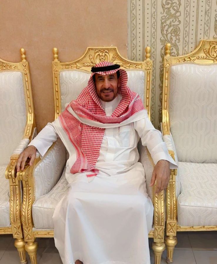 Algottah_FC's tweet image. #شكر إدارة النادي تتقدم بالشكر الجزيل للأستاذ : فريح سالم مسعد المرمش
على جهوده ومواقفه المشرفه مع النادي 💚
-
#نادي_الغوطة #فارس_اجا 💚