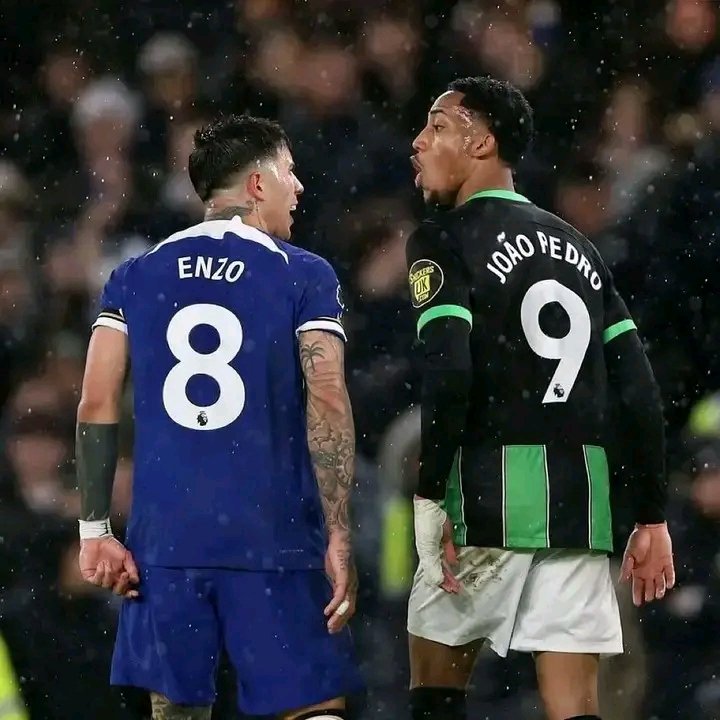 Enzo na werey 😂😂😂