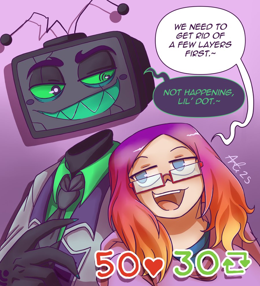 HomunculusLover's tweet image. There seems to be an increase in people wanting to see Bellos getting tickled. ;3

Sooo, I figured I&apos;d entertain that.~ I&apos;ll make them goals reasonable.~ 

But, he&apos;s got a few layers of clothing. &amp;gt;&amp;gt; We ain&apos;t stripping him naked, but enough to get at him. 

So help me out here.~💜