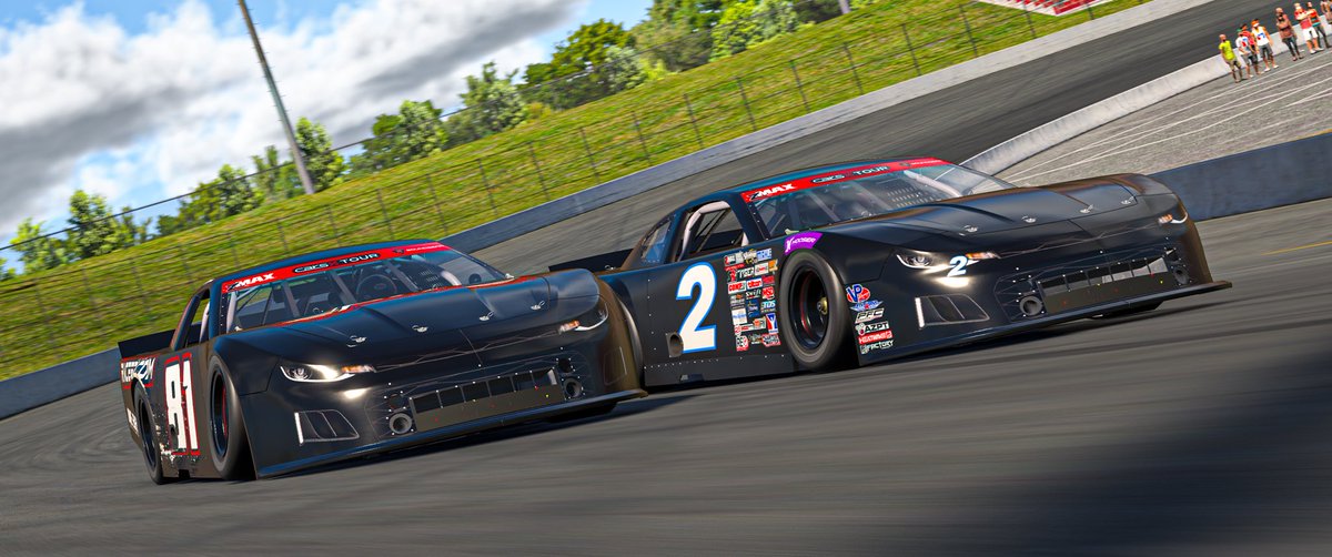 🏆 𝙀𝙋𝙄 𝙭 𝘾𝙊𝙉𝘾𝙊𝙍𝘿 𝙏𝘼𝙆𝙀 𝙊𝙑𝙀𝙍 🏆

The Late Model boys have been on fire since the new week began under the power of the Aaron Hardin built LMSC set, already scoring 5 wins including a 1-2-3-4 finish where EPI’s Kasen Barrett finished P4 ahead of a driver with