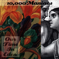 IndyMusicClub's tweet photo. In June we had @tim_beloat throwing back with 10,000 Maniac's Our Time in Eden. Crushing the 90's vibes! https://t.co/MocxhVBzTk