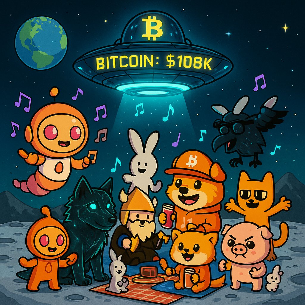 BitcoinStarship's tweet image. Everyday is a good day when you love Bitcoin 🧡🛸