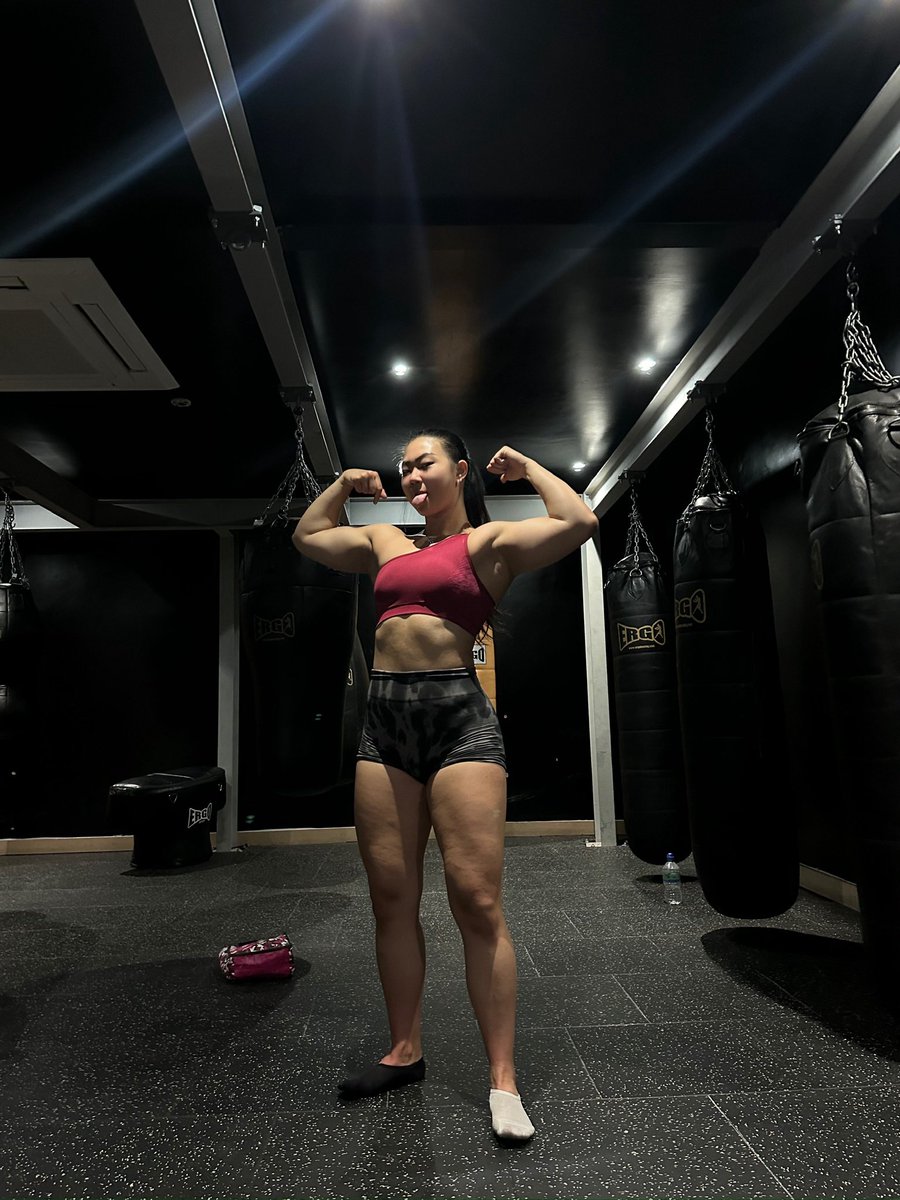 Are you ready to be trained by your Master 🥋?  It comes with robbing your dignity😈