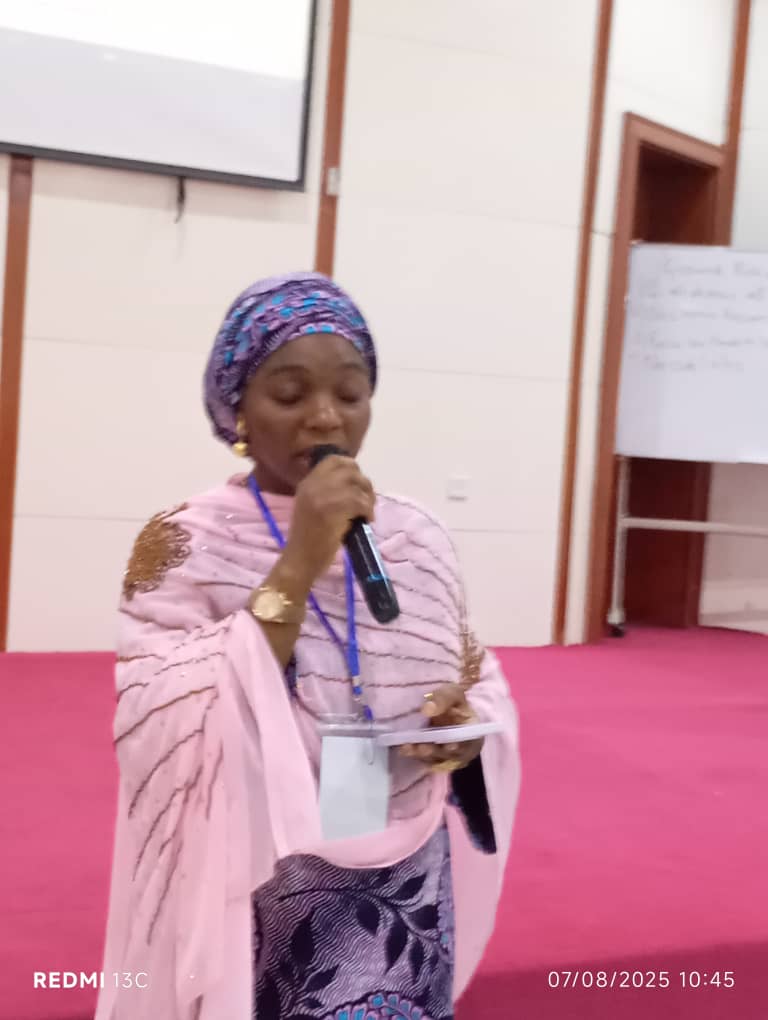 BalaSaidu17's tweet photo. Kaduna State one Health cascade training. @SWApGov #OneHealth https://t.co/el7ayaCTXb
