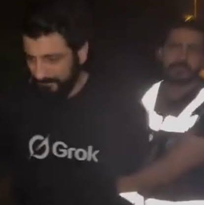 #SONDAKİKA | Ankara Cumhuriyet Başsavcılığı, GROK hakkında soruşturma başlattı.