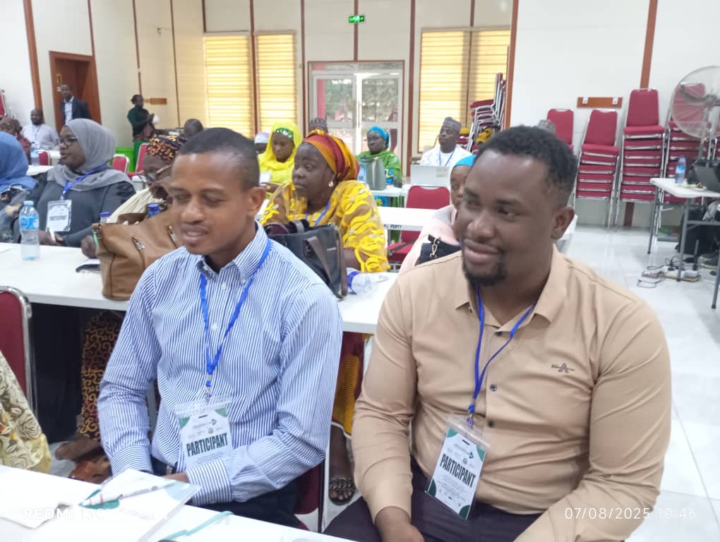 BalaSaidu17's tweet photo. Kaduna State one Health cascade training. @SWApGov #OneHealth https://t.co/el7ayaCTXb
