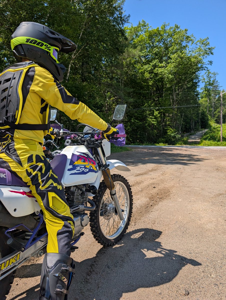 You going to follow me or lick my boots clean?