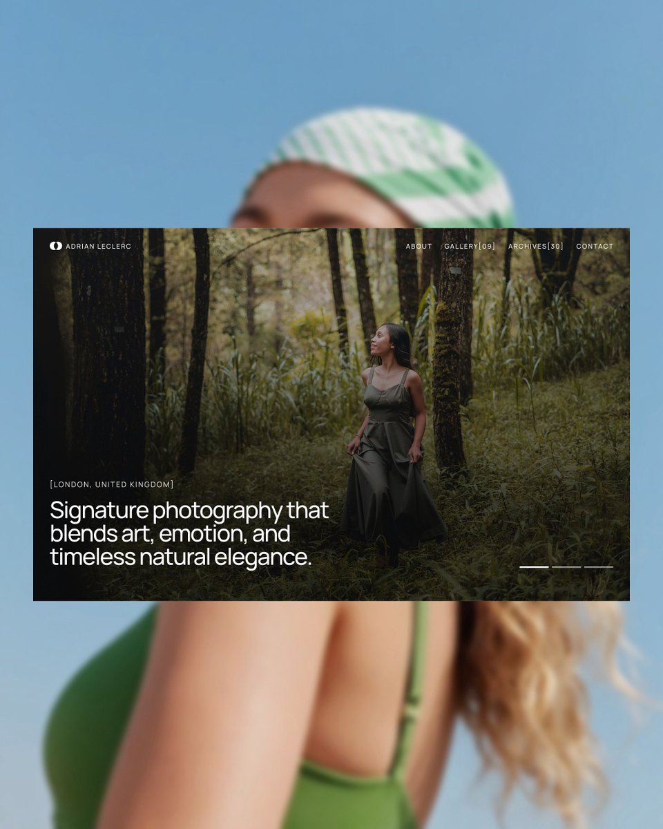 Abdulazeez | Framer Expert tweet media