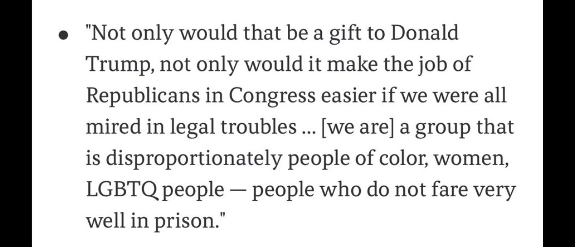 This is pretty clearly false on the count of whether dems in congress are disproportionately women at the very minimum

94 dem women reps/215=43.7% while the entire population is 50.5% women according to a quick google search