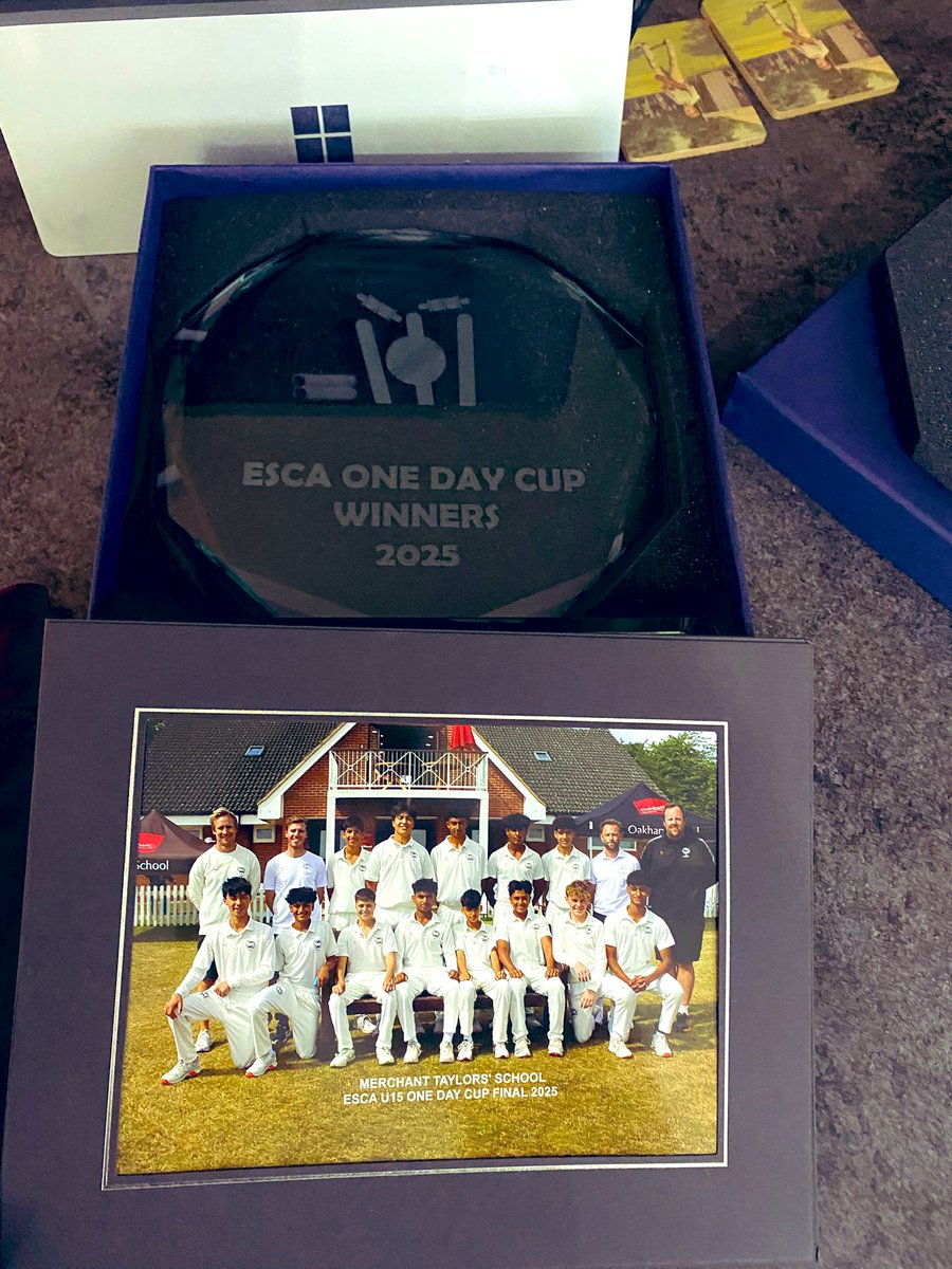 MTS Cricket tweet media