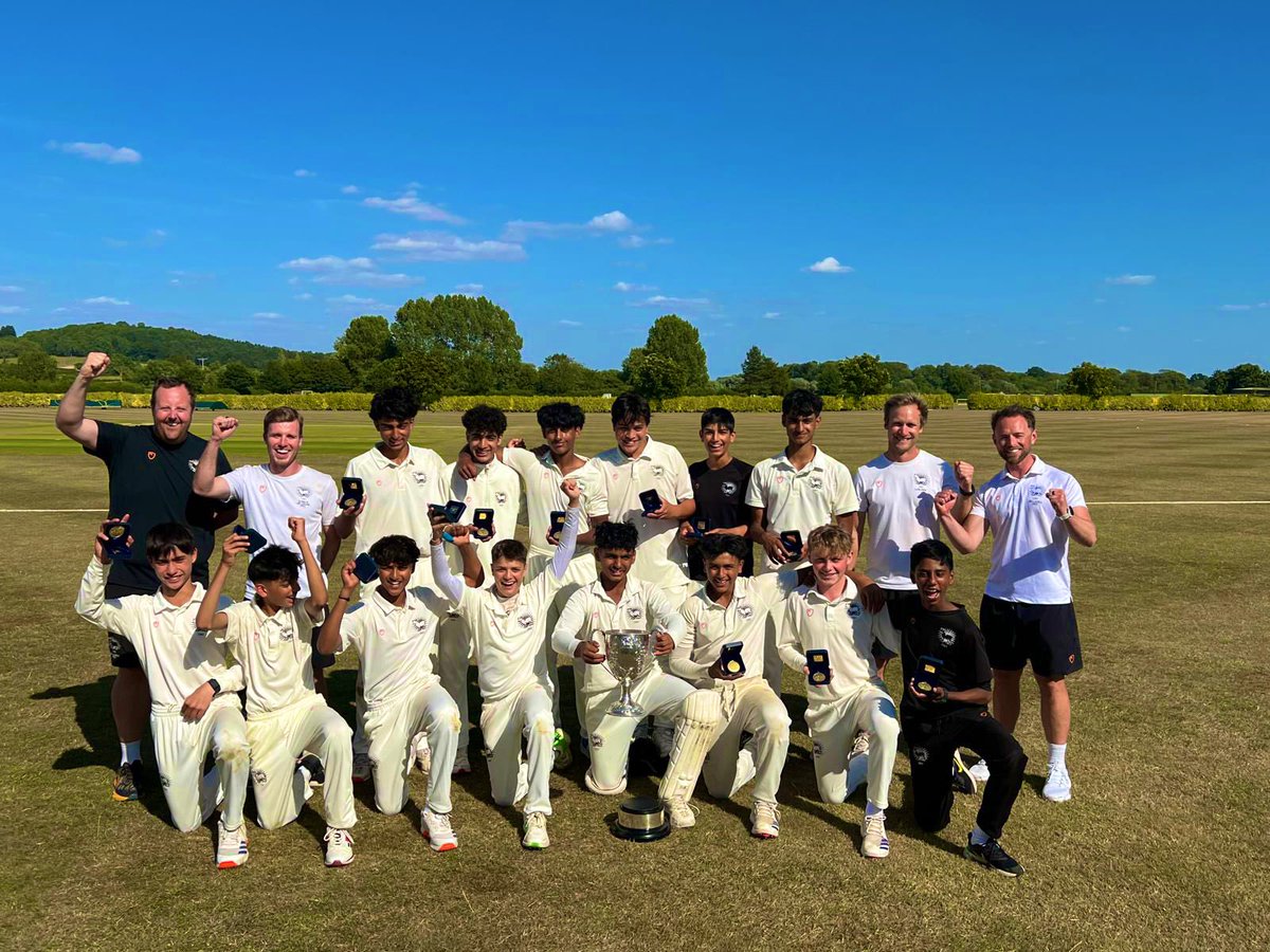 MTS Cricket tweet media