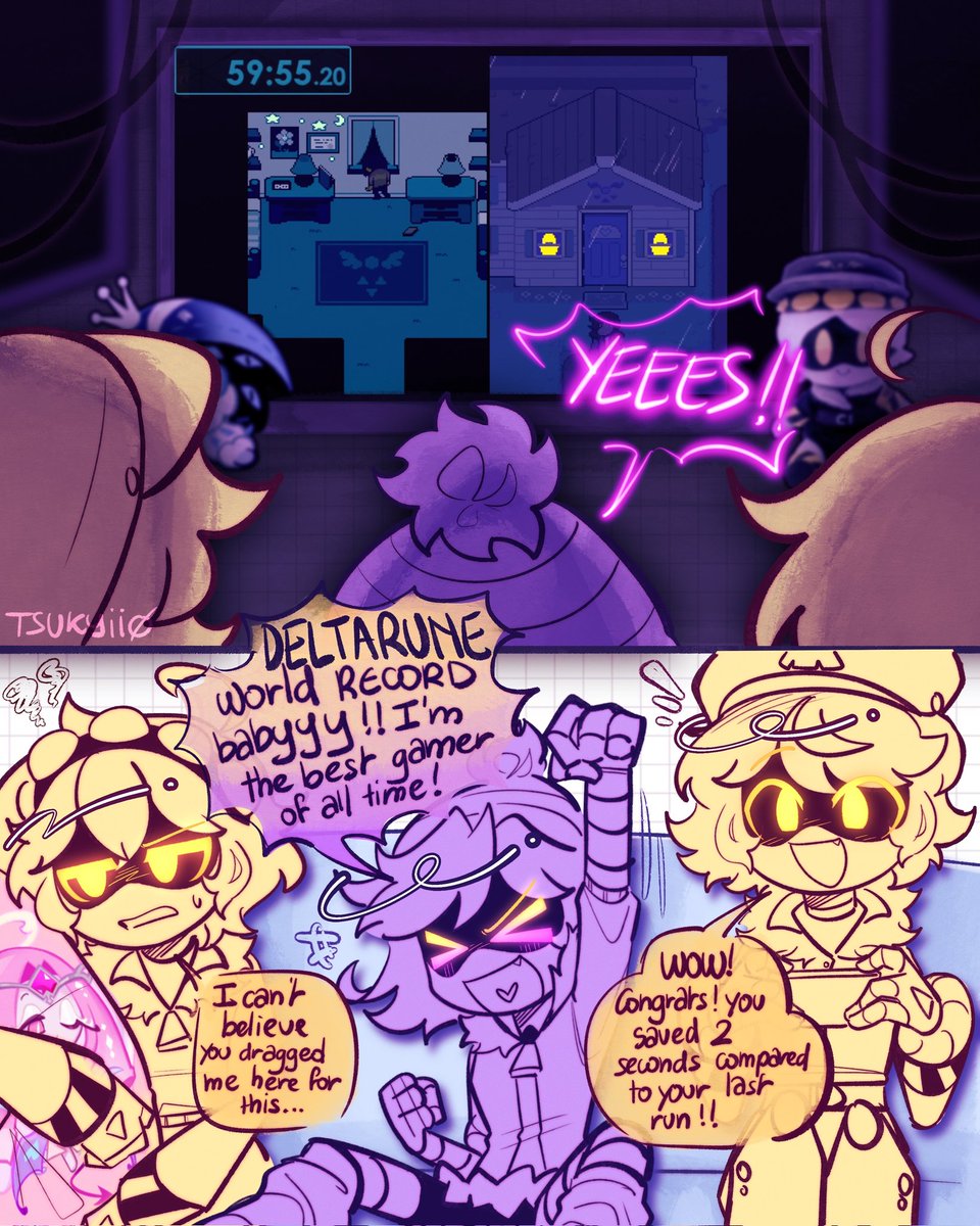 speedrun ⏱️🕹️
(1/2)