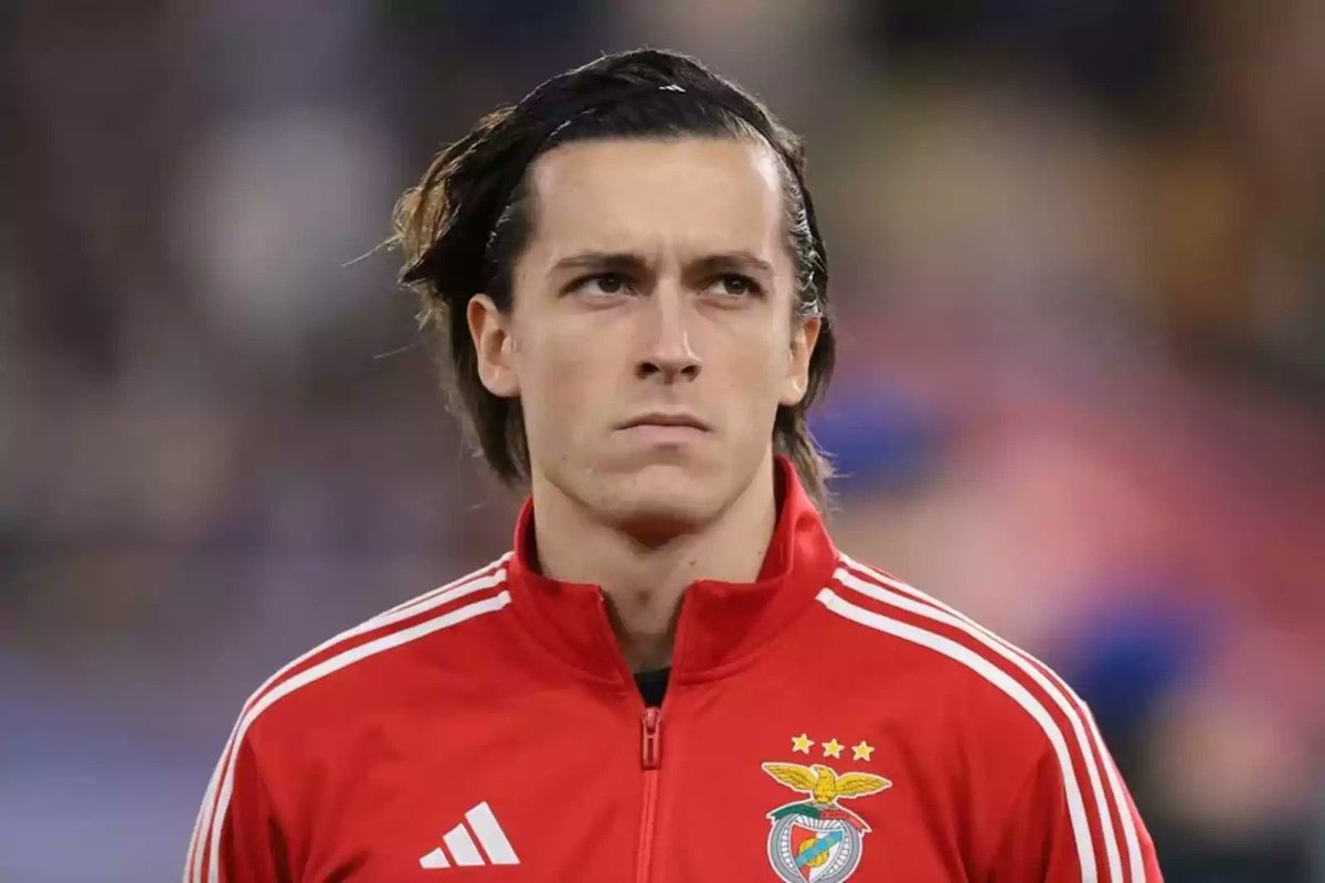 ✅ ألبيرتو بيريرو | سينضم كاريراس إلى ريال مدريد مقابل 45 مليون يورو