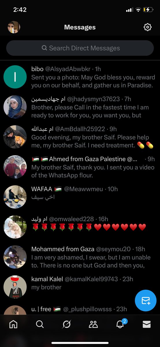SaifQuadri's tweet image. I have so many people in need right now.
I can’t make individual tweets but I am trying to help all families one at a time.

Please help with funds if you can. Zelle, Venmo, PayPal, Chuffed.