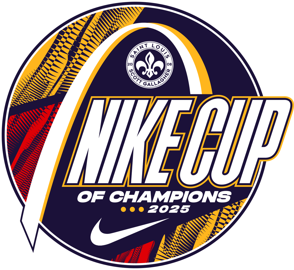 SLSGtournaments's tweet photo. Legendary Soccer Tournaments since 1984!
First up this fall:
Nike Cup of Champions
Labor Day weekend
Check out our amazing list of applied teams!
https://t.co/8Z2cwrAlZf https://t.co/gPqai0vs6z