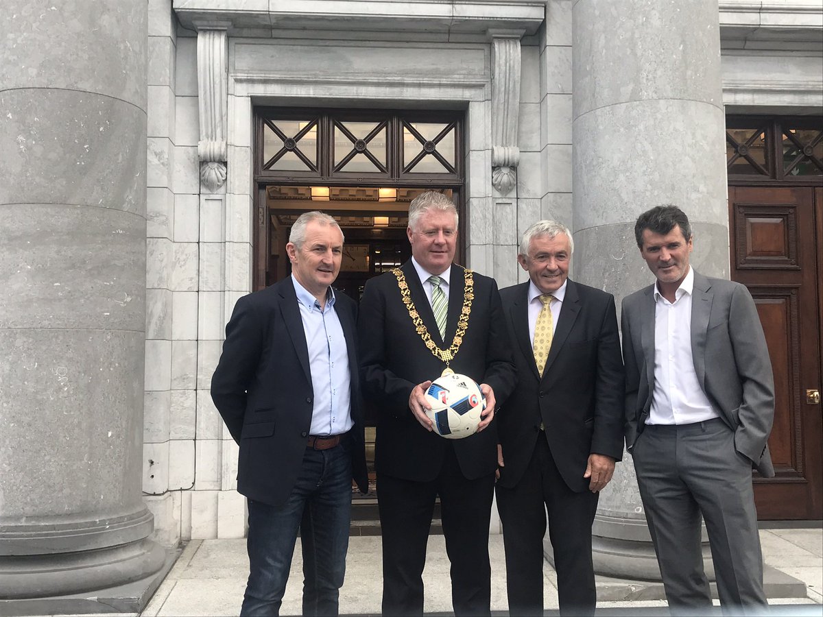 Mick Finn (@mickfinn01) on Twitter photo Delighted to see the change of heart since the Liam Miller event of 2018, makes sense that instead of being dark on a Tuesday night, it is packed & loads of benefits to county board, clubs and the city. Got grief long enough😬<a href="/OfficialCorkGAA/">Cork GAA</a> <a href="/CorkCityFC/">Cork City FC</a> <a href="/Munsterrugby/">Munster Rugby</a> Delighted to see the change of heart since the Liam Miller event of 2018, makes sense that instead of being dark on a Tuesday night, it is packed & loads of benefits to county board, clubs and the city. Got grief long enough😬<a href="/OfficialCorkGAA/">Cork GAA</a> <a href="/CorkCityFC/">Cork City FC</a> <a href="/Munsterrugby/">Munster Rugby</a>