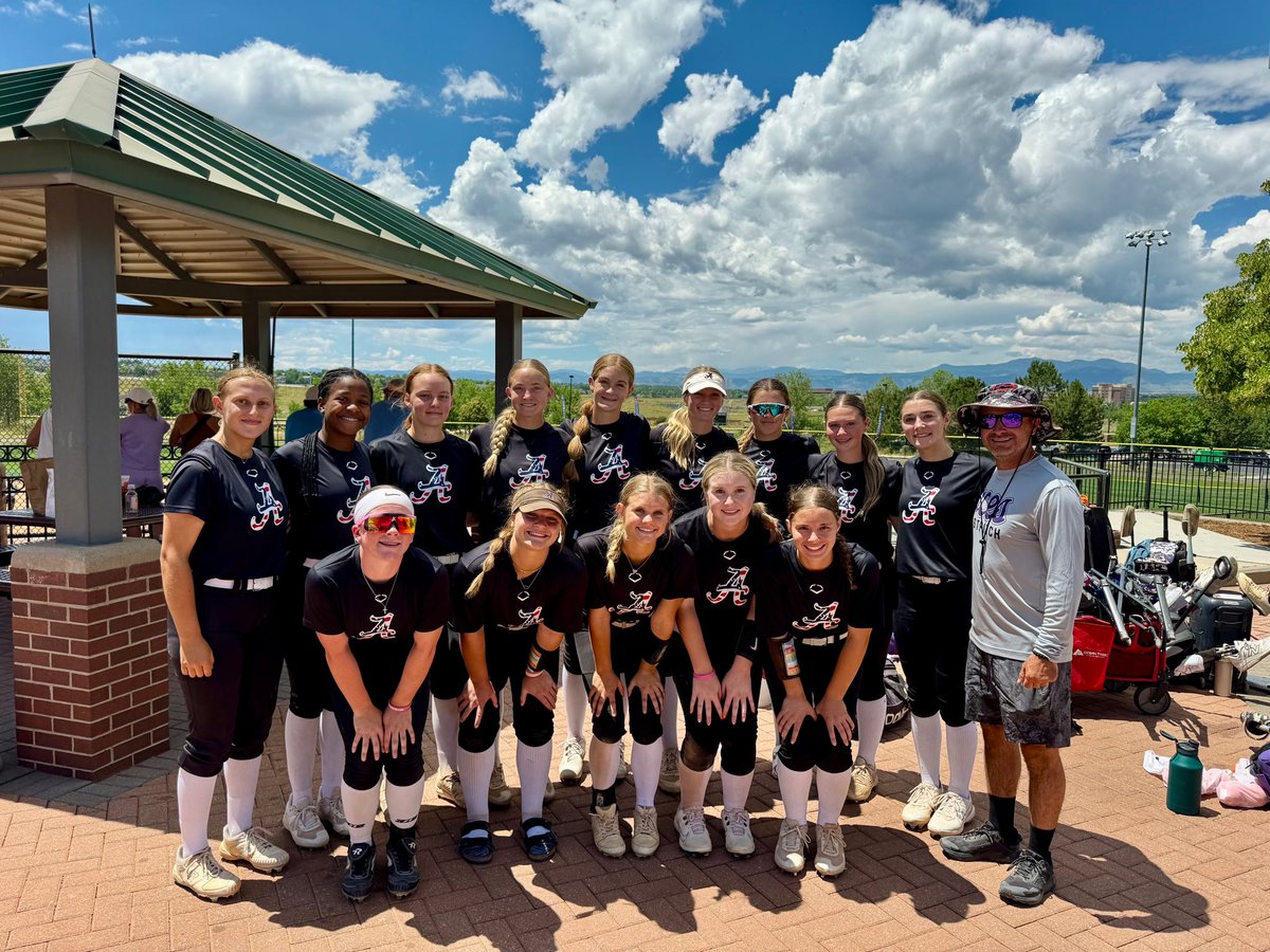 Brooke Dixon (@brooked2028) on Twitter photo Finished the Colorado Sparkler National Pool with a batting average of .556, 1.930 OPS, 1.278 SLG, and 3 HR! #TrustTheProcess <a href="/joelAgarcia83/">Joel Garcia</a> <a href="/STayTaylor18/">Taylor Taylor</a> <a href="/aces2010nwa/">Aces 2010</a> Finished the Colorado Sparkler National Pool with a batting average of .556, 1.930 OPS, 1.278 SLG, and 3 HR! #TrustTheProcess <a href="/joelAgarcia83/">Joel Garcia</a> <a href="/STayTaylor18/">Taylor Taylor</a> <a href="/aces2010nwa/">Aces 2010</a>