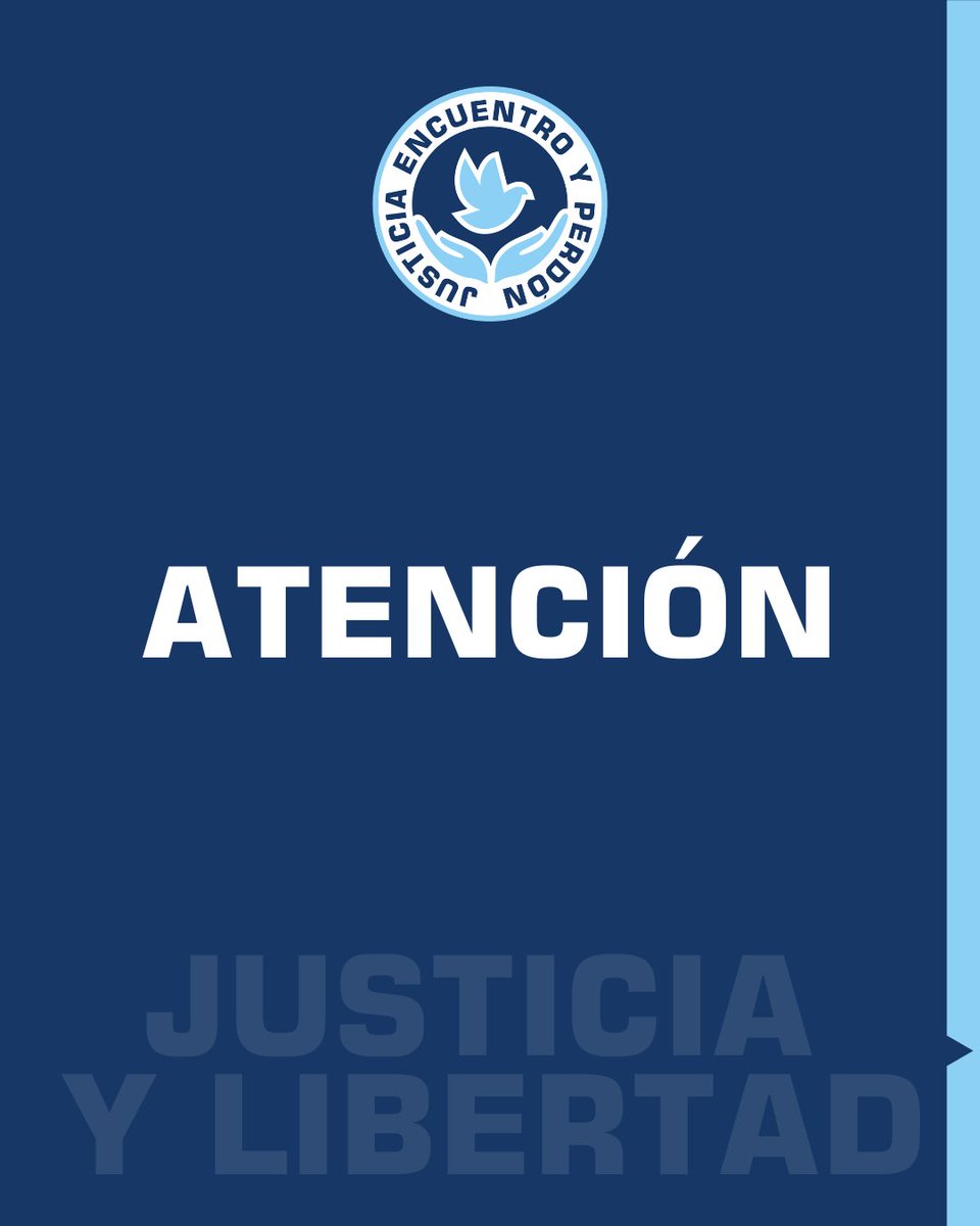 #ATENCIÓN Nuestra organización ha recibido denuncias por parte de familiares de personas privadas de libertad en los Centros Penitenciarios Rodeo I y Rodeo II, quienes han alertado sobre posibles brotes de dengue y tuberculosis, así como sobre condiciones de salubridad y atención