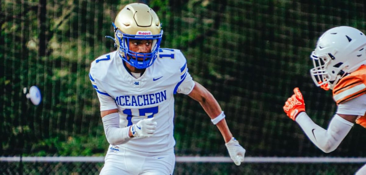 SCORE Atlanta (@scoreatlanta) on Twitter photo Five Freshmen to watch this season
✍️: <a href="/wesleypowell_/">Wesley Powell</a>
⭐️ <a href="/LandonGhea2029/">LandonGhea2029</a>
⭐️ <a href="/JacoreyShockley/">JACOREY“BABYGSKI “SHOCKLEY</a>
⭐️ <a href="/WR_JPeacock/">Jordan Peacock</a>
⭐️ <a href="/Zach14000watts/">Zachary Watts</a>
⭐️ <a href="/jahlil_page/">Jahlil Page</a>
🔗: scoreatl.com/stories/5-fres… Five Freshmen to watch this season
✍️: <a href="/wesleypowell_/">Wesley Powell</a>
⭐️ <a href="/LandonGhea2029/">LandonGhea2029</a>
⭐️ <a href="/JacoreyShockley/">JACOREY“BABYGSKI “SHOCKLEY</a>
⭐️ <a href="/WR_JPeacock/">Jordan Peacock</a>
⭐️ <a href="/Zach14000watts/">Zachary Watts</a>
⭐️ <a href="/jahlil_page/">Jahlil Page</a>
🔗: scoreatl.com/stories/5-fres…