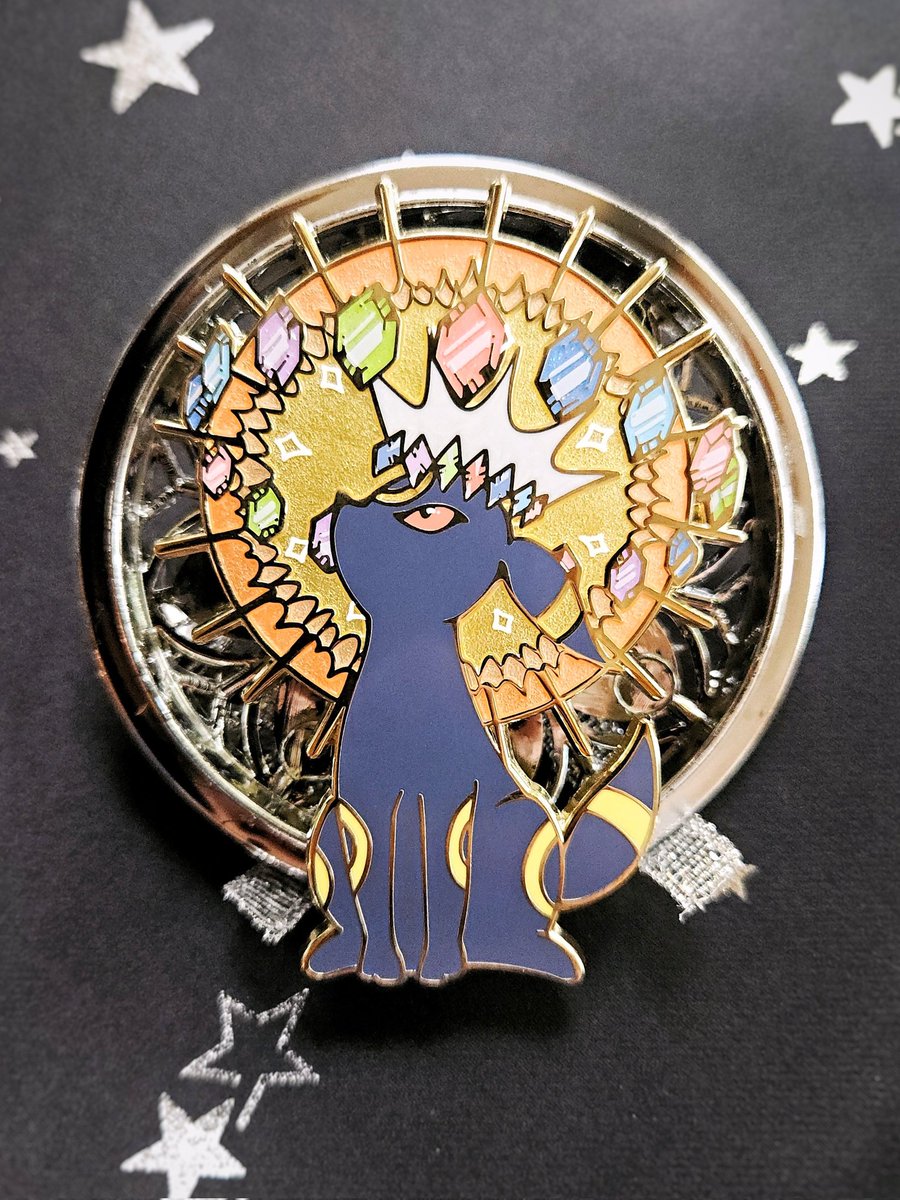 portreii's tweet image. sunbreon 👑✨️