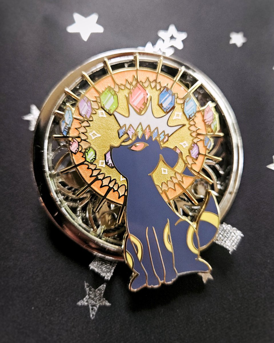 portreii's tweet image. sunbreon 👑✨️