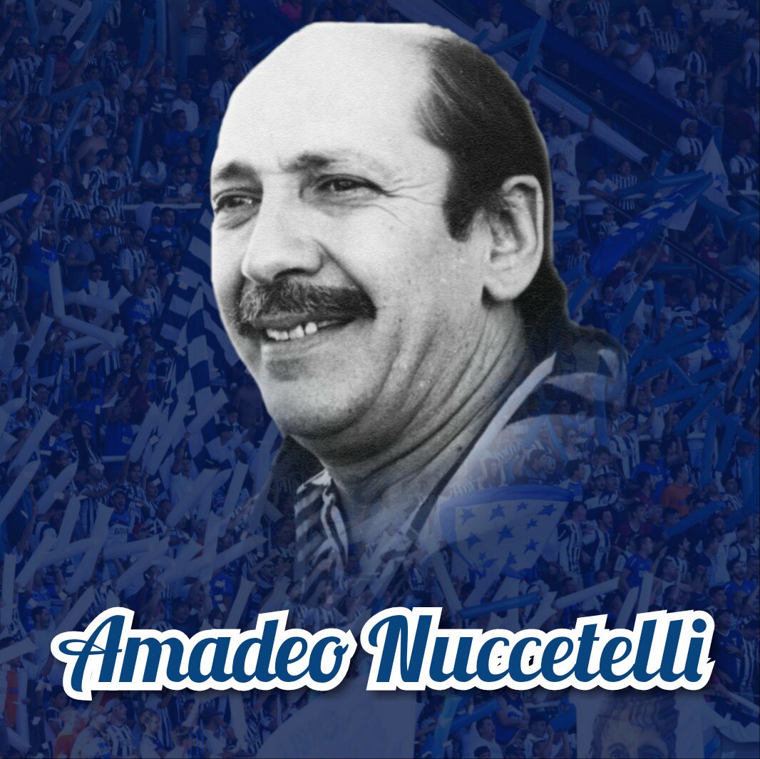 Hoy cumpliría años, peor día para homenajearlo a  Nucetelli no había. Se quedó sin un peso por Talleres.  Si quieren hacer negocios, pónganse una Pyme. Si quieren  una beca o pasantía rentada, estudien una carrera, pero dejen de joder con el club.
