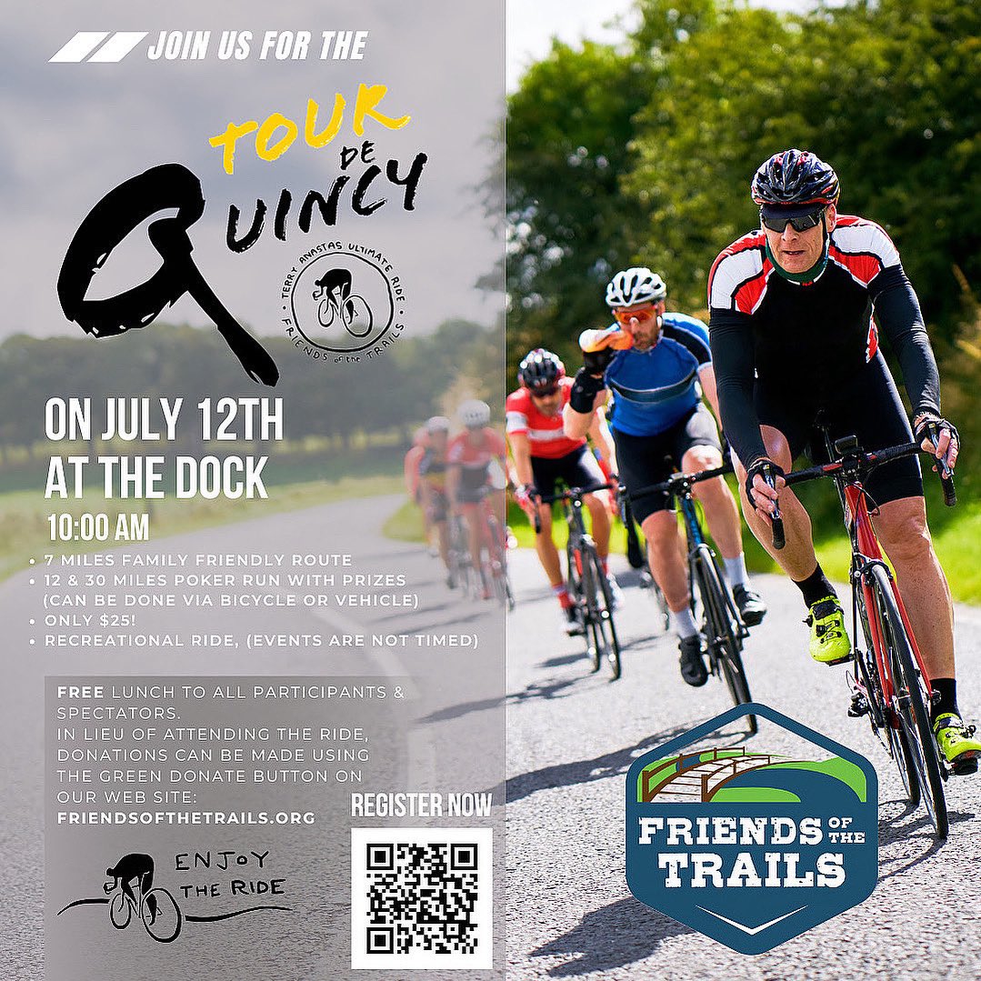 Quincy Park District (@quincyilparks) on Twitter photo 