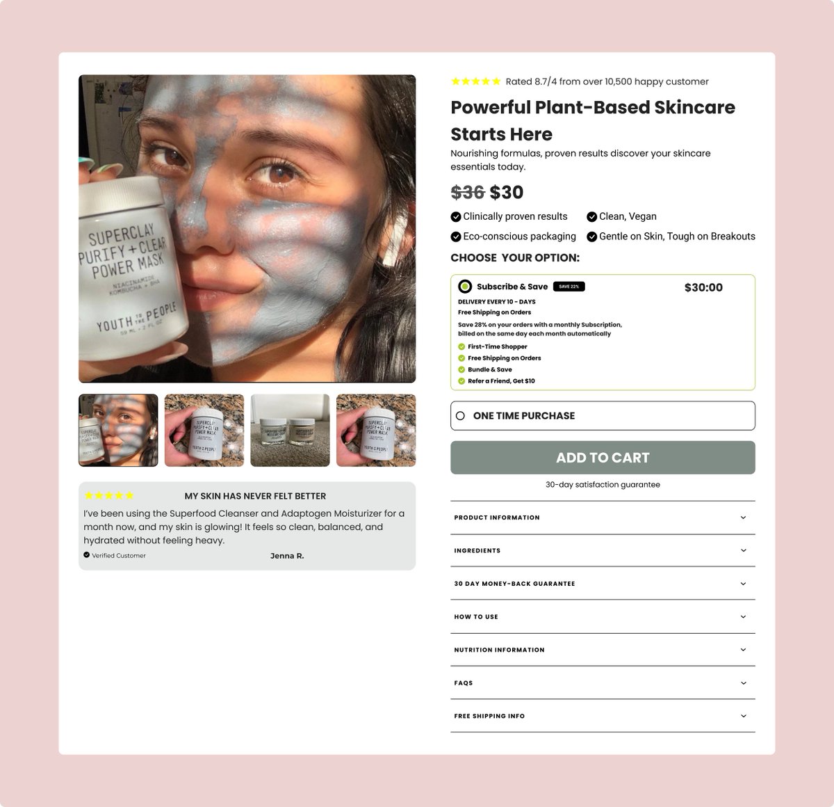 i90235's tweet image. Your Product Deserves a better Landing Page
you’ve got the product. You’ve got the traffic.
But your landing page isn’t converting and that’s costing you every single day.
I design conversion first landing pages that don’t just look clean they sell.
@figma 
#figma  #Ecommerce
