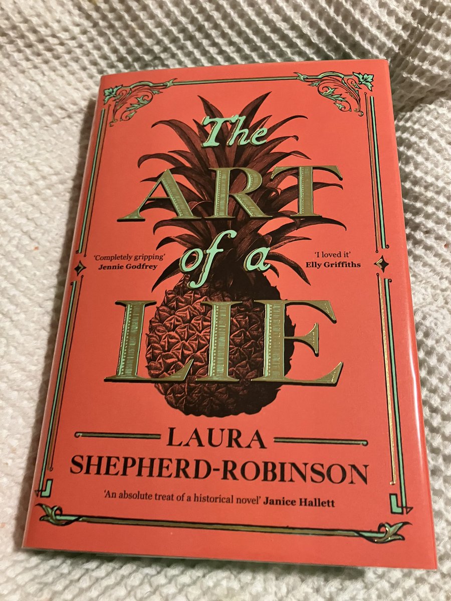 penny_author's tweet image. Fabulous spredges book post! @LauraSRobinson @panmacmillan