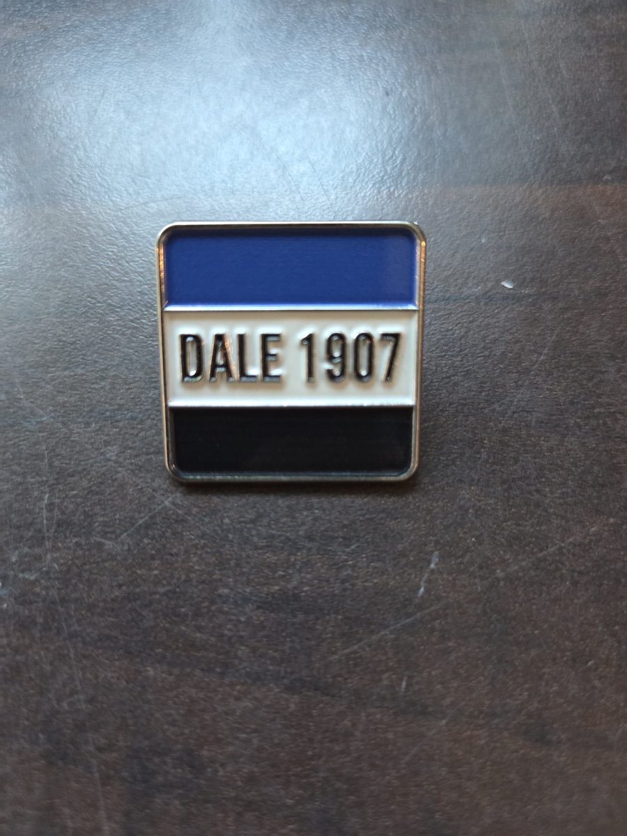 Anyone want to raise any funds towards the dale 1907 and more flags and all sorts especially for the block U then get in touch with <a href="/kieronRAFC/">Kieronbabington</a> fiver or over it all goes towards the dale 1907 pot. 

#RAFC