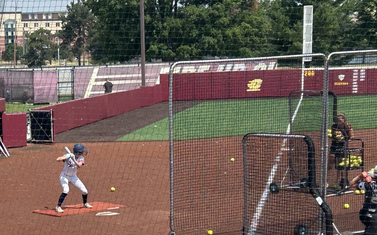 Maliyah Smith (@maliyah_smith28) on Twitter photo I had so much fun at the <a href="/CMUSoftball/">CMU Softball</a> prospect camp today! I learned so much and had a blast. Thank you coaches for having me, it was so nice to meet you all! <a href="/McCallSalmon/">McCall Salmon</a> <a href="/faithhensleyy/">Faith Hensley</a> <a href="/saradriesenga10/">Sara Driesenga</a> I had so much fun at the <a href="/CMUSoftball/">CMU Softball</a> prospect camp today! I learned so much and had a blast. Thank you coaches for having me, it was so nice to meet you all! <a href="/McCallSalmon/">McCall Salmon</a> <a href="/faithhensleyy/">Faith Hensley</a> <a href="/saradriesenga10/">Sara Driesenga</a>