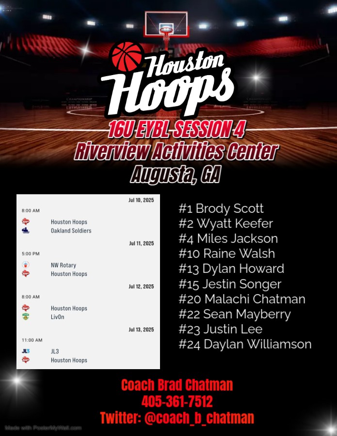 Coach Brad Chatman (@coach_b_chatman) on Twitter photo Well we here... now what? <a href="/Houstonhoopsok/">Houston Hoops Oklahoma</a> <a href="/RMIII18/">Coach RM III</a> <a href="/NikeEYB/">EliteYouthBasketball</a> <a href="/OkieBall_1/">OkieBall</a> Well we here... now what? <a href="/Houstonhoopsok/">Houston Hoops Oklahoma</a> <a href="/RMIII18/">Coach RM III</a> <a href="/NikeEYB/">EliteYouthBasketball</a> <a href="/OkieBall_1/">OkieBall</a>