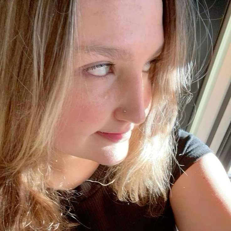 #NewProfilePic