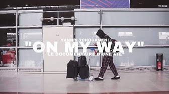 Yannis TCHOUAMENI in preseason mode 💥

Back in France for the summer, discover the preseason web series : On My Way, of our athlete Yannis TCHOUAMENI (<a href="/yannisTchm/">Yannis</a>) who is preparing for his second year at Winston Salem Christian School...

Youtube Link : youtube.com/@yannistchm/vi…