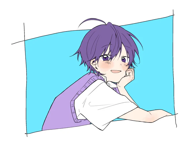 #ななもりぎゃらりー